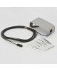Autonomous outdoor temperature sensor Air Top 3500/5000 (S/ST/EVO) 5m remote with cover WEBASTO-TS